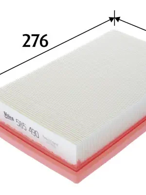 Vzduchový filtr VALEO 585490 Nakupujte Hned